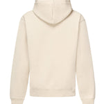 Felpa Le Hoodie Gros Grain<BR/> 25EHOM00247AJ00126 150 JACQUEMUS 