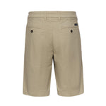 Shorts chino in cotone<BR/> NTM8350188TGUR C210 FAY 