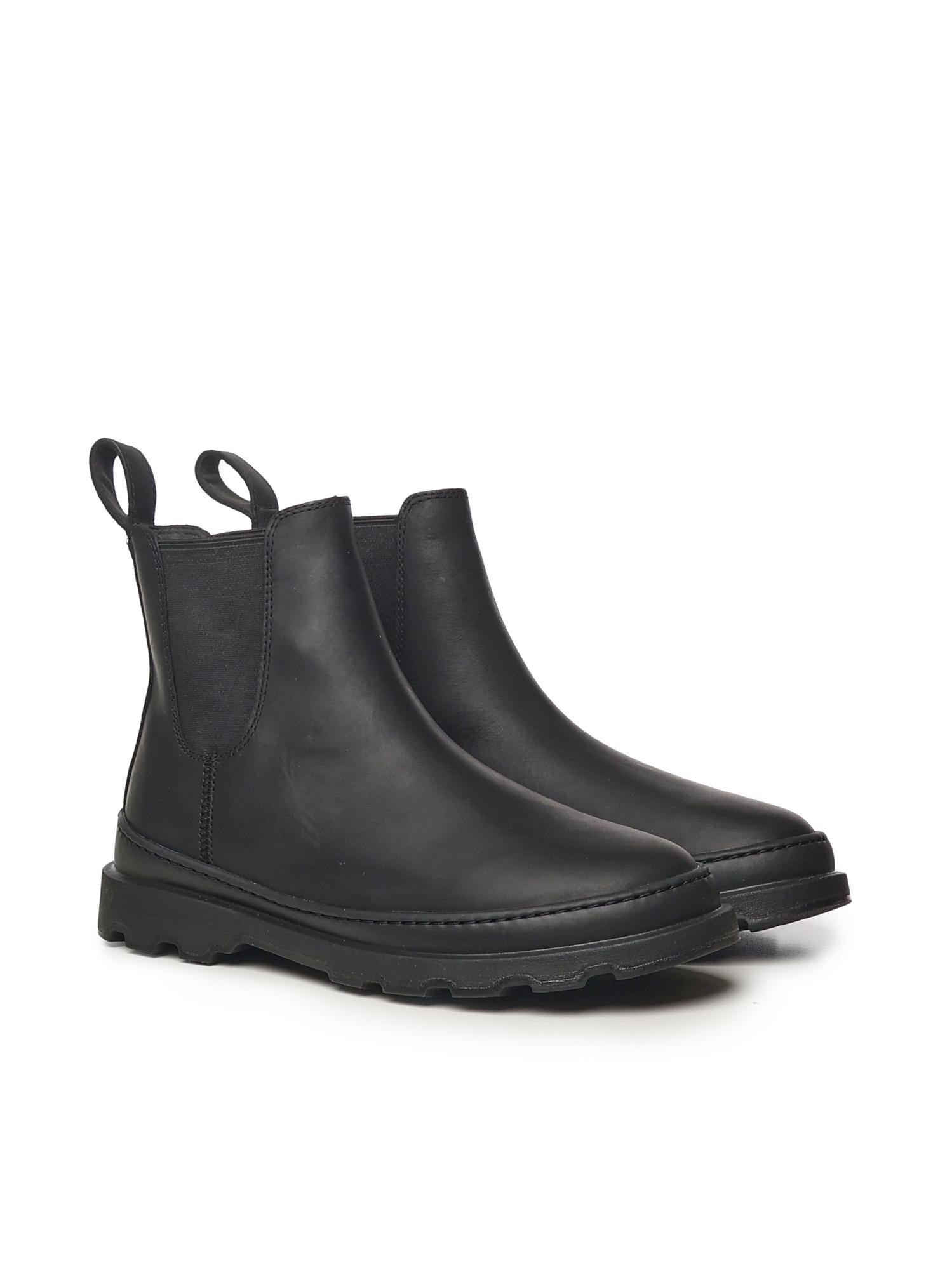 Stivaletti Brutus K300534 001 CAMPER 