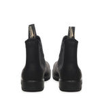 Chelsea boots in pelle 510 BLACK BLUNDSTONE 