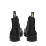 Chelsea boots in pelle 510 BLACK BLUNDSTONE 