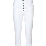Jeans Koons loose in denim DP268B BS0030DPTD000 DONDUP 