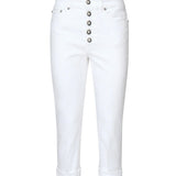 Jeans Koons loose in denim DP268B BS0030DPTD000 DONDUP 