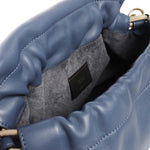 Borsa Mamma Baguette medium in pelle 8BR833 AQ0DF199A FENDI 
