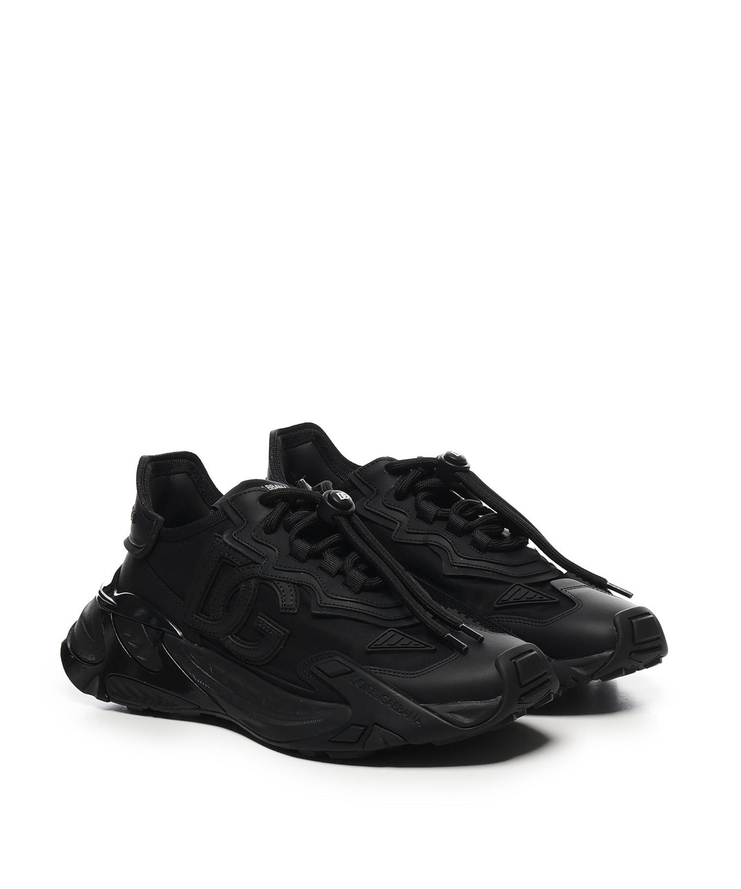 Sneakers Day Faster CS2355 AG3638B956 DOLCE & GABBANA 