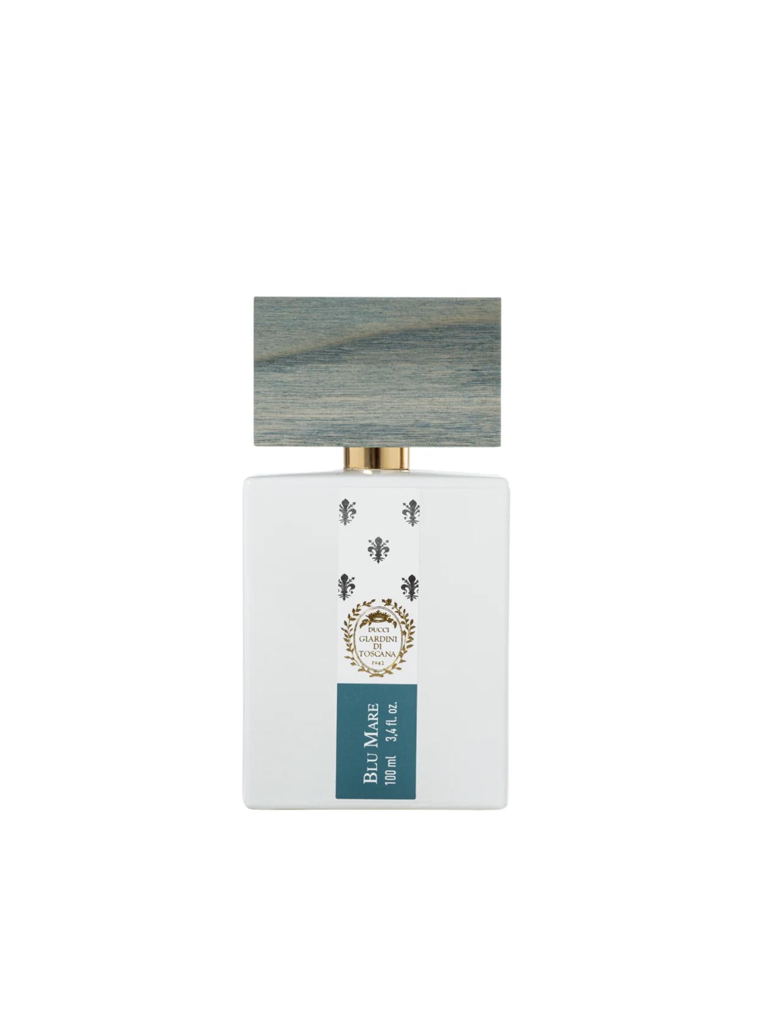Giardini Di Toscana - Blu Mare edp 100ml BM100  GIARDINI DI TOSCANA 