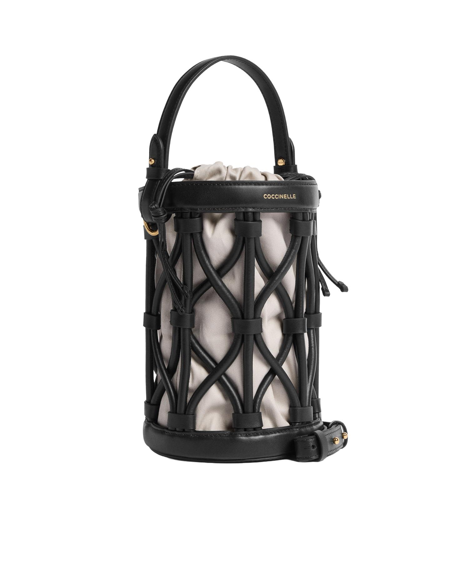 Borsa Koi small E1U2P230101 001 COCCINELLE 
