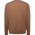 Pullover in lana L76MAGL77MAG0L030 157-00 ELEVENTY 