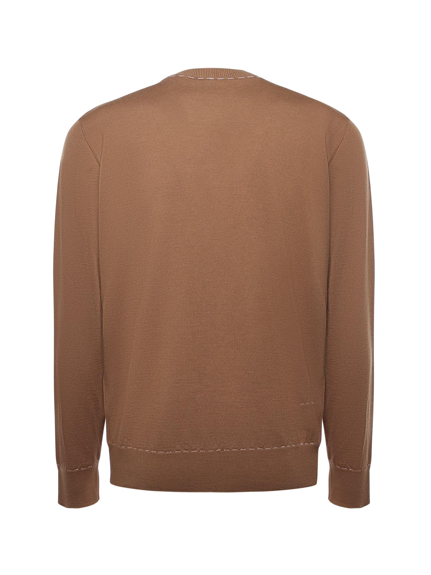 Pullover in lana L76MAGL77MAG0L030 157-00 ELEVENTY 