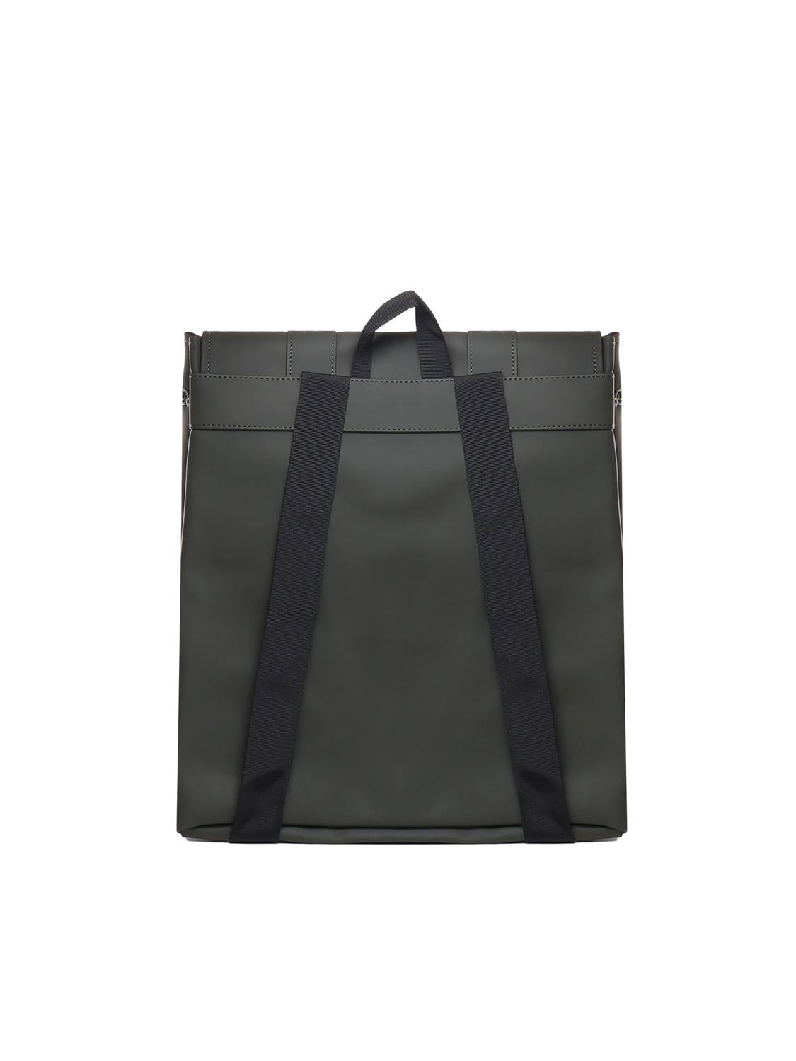 Zaino "MSN Bag" RA13300 GRE RAINS 