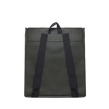 Zaino "MSN Bag" RA13300 GRE RAINS 