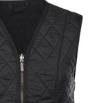 Gilet in pile Betty LLI0003 BK11 BARBOUR 