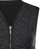 Gilet in pile Betty LLI0003 BK11 BARBOUR 