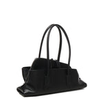 Borsa a mano "La Passeggiata Small" 250WAH00058 LBT019AA100 THE Attico 