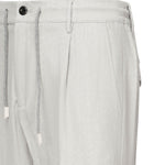 Pantalone jogger L75PANG03TES0L065 13 ELEVENTY 