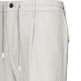 Pantalone jogger L75PANG03TES0L065 13 ELEVENTY 