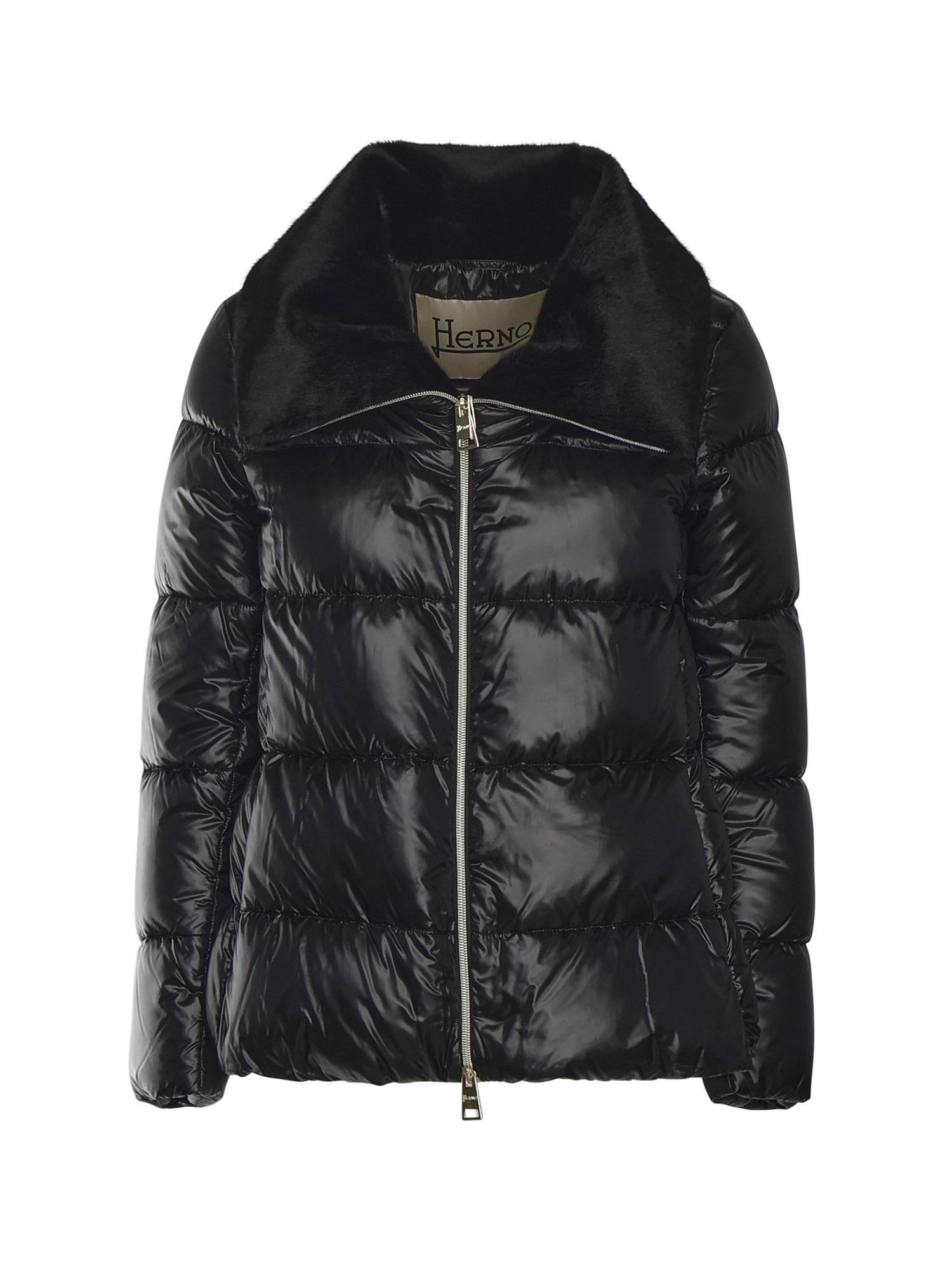 Piumino in Nylon Ultralight PI001923D 12017Z9300 HERNO 