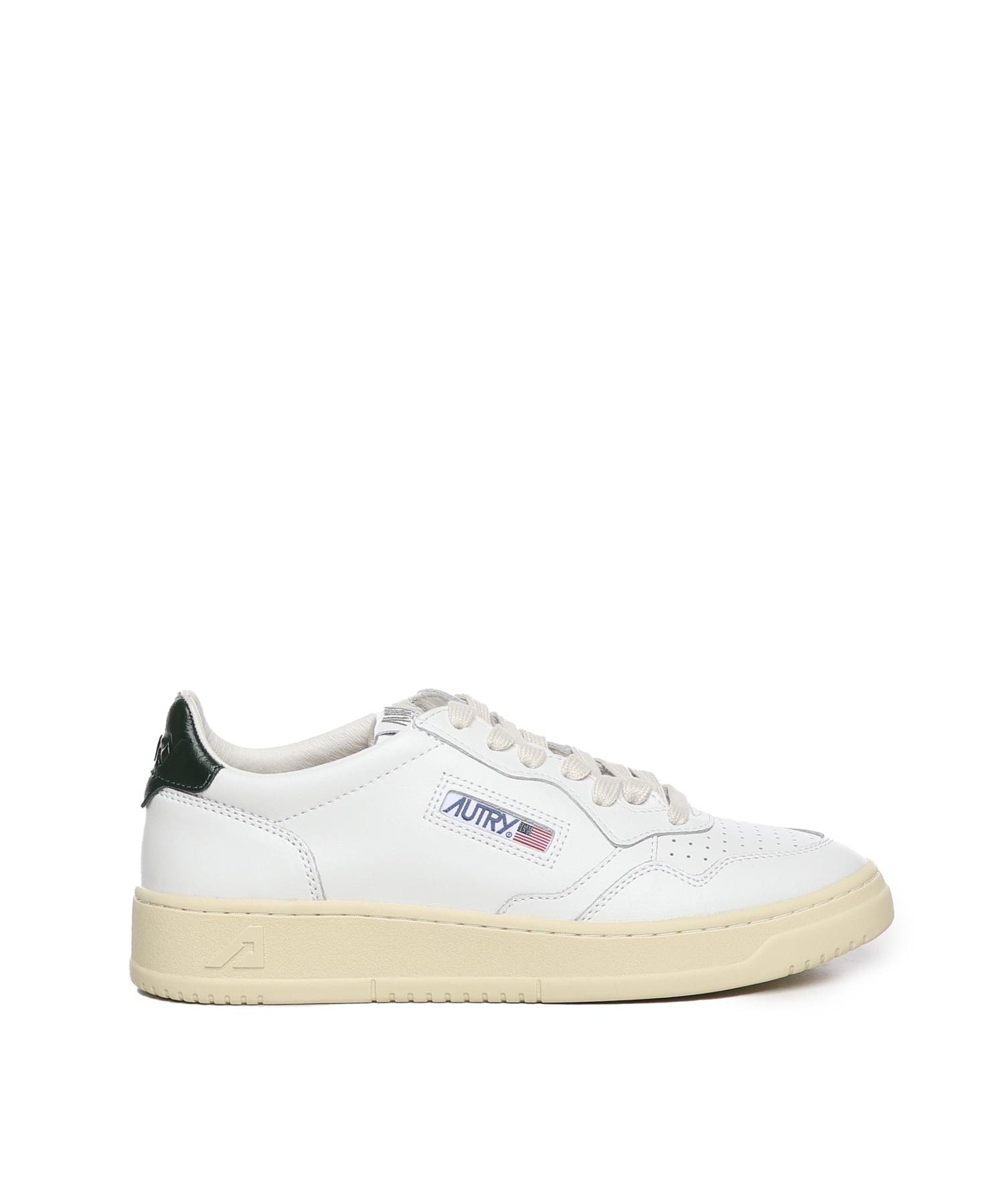Sneakers Medalist low<BR/> AULM LL47 AUTRY 