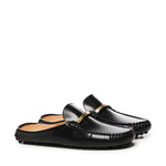 Gommino Sabot in Pelle XXW22L0IY70U18 B999 TOD'S 