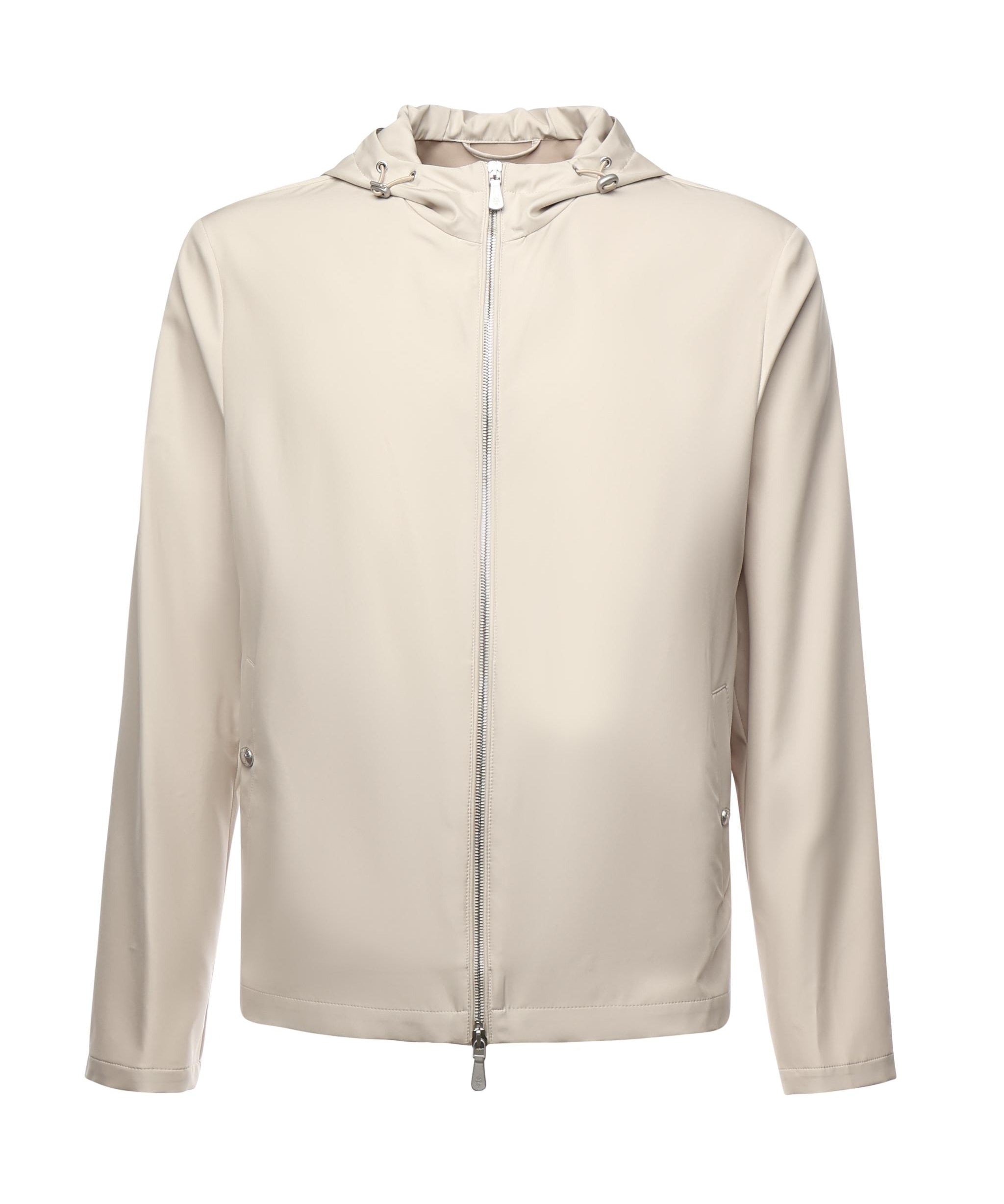 Giacca con cappuccio K75GBTK10TES0K085 02 ELEVENTY 