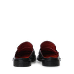 Mules Ellis in pelle ELLIS BUFALONERO GIULIANO GALIANO 