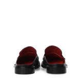 Mules Ellis in pelle ELLIS BUFALONERO GIULIANO GALIANO 