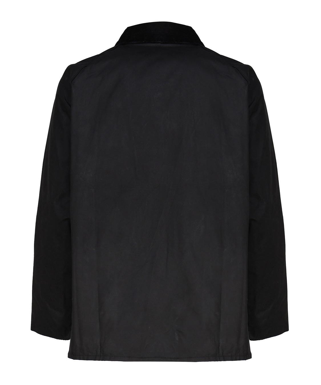 Giubbotto Bedale Wax Nero MWX0018 BK91 BARBOUR 