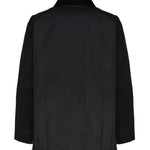 Giubbotto Bedale Wax Nero MWX0018 BK91 BARBOUR 