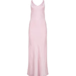 Abito lungo a sottoveste 4258 LU 227358 SCARLETT G 