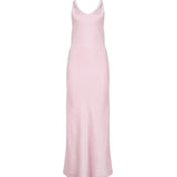 Abito lungo a sottoveste 4258 LU 227358 SCARLETT G 