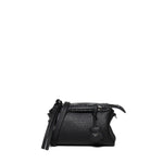 Minibag By The Way Selleria in pelle 8BS098 ASU2F0GXN FENDI 