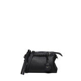 Minibag By The Way Selleria in pelle 8BS098 ASU2F0GXN FENDI 