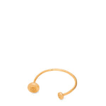 Bracciale rigido Anagram<BR/> JANB240X01 8130 LOEWE 