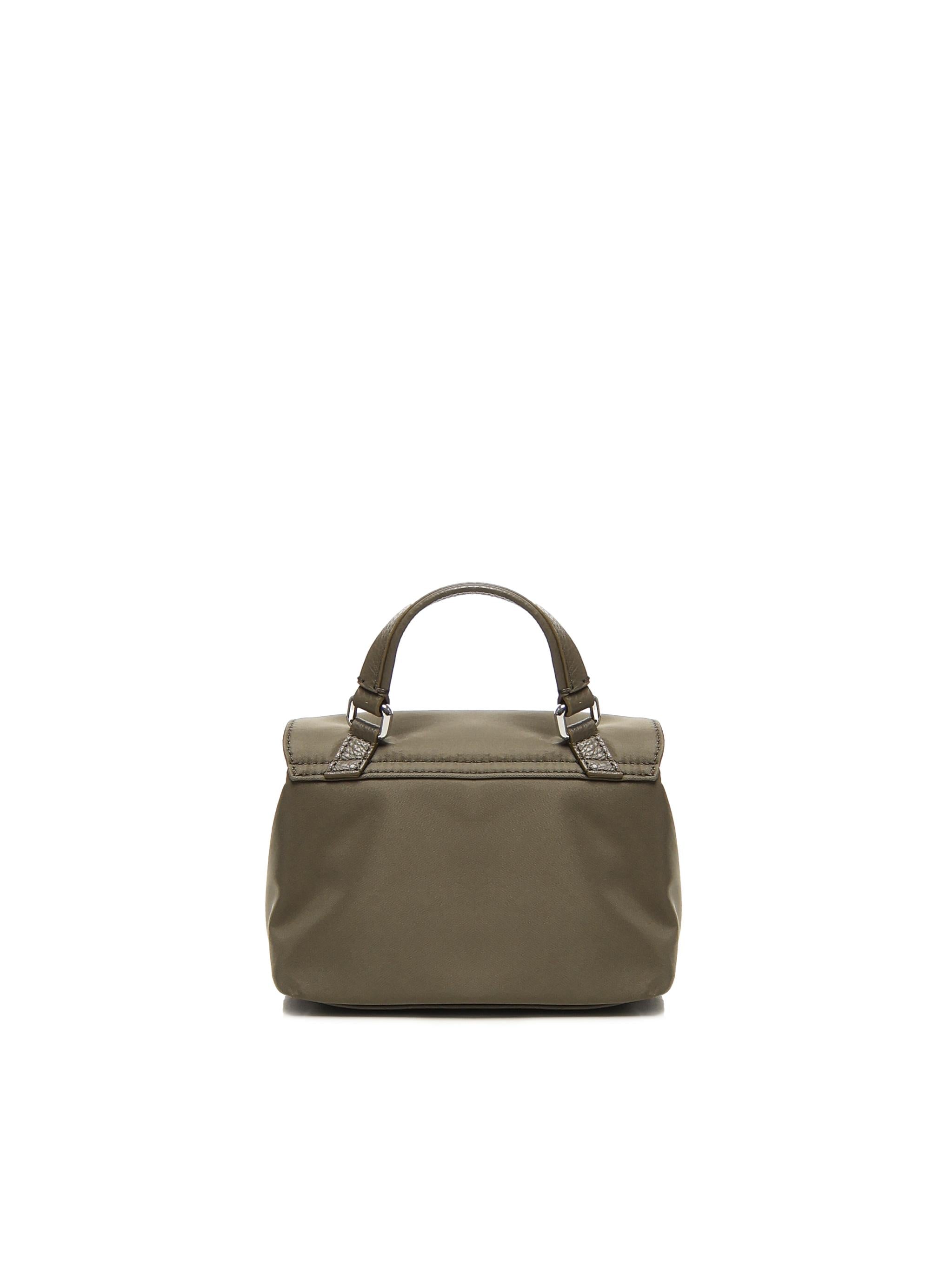Borsa postina Tokio baby<BR/> 068010. 2000000Z0432 ZANELLATO 