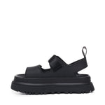 Sandali GoldenGlow 1152685 BLK UGG 