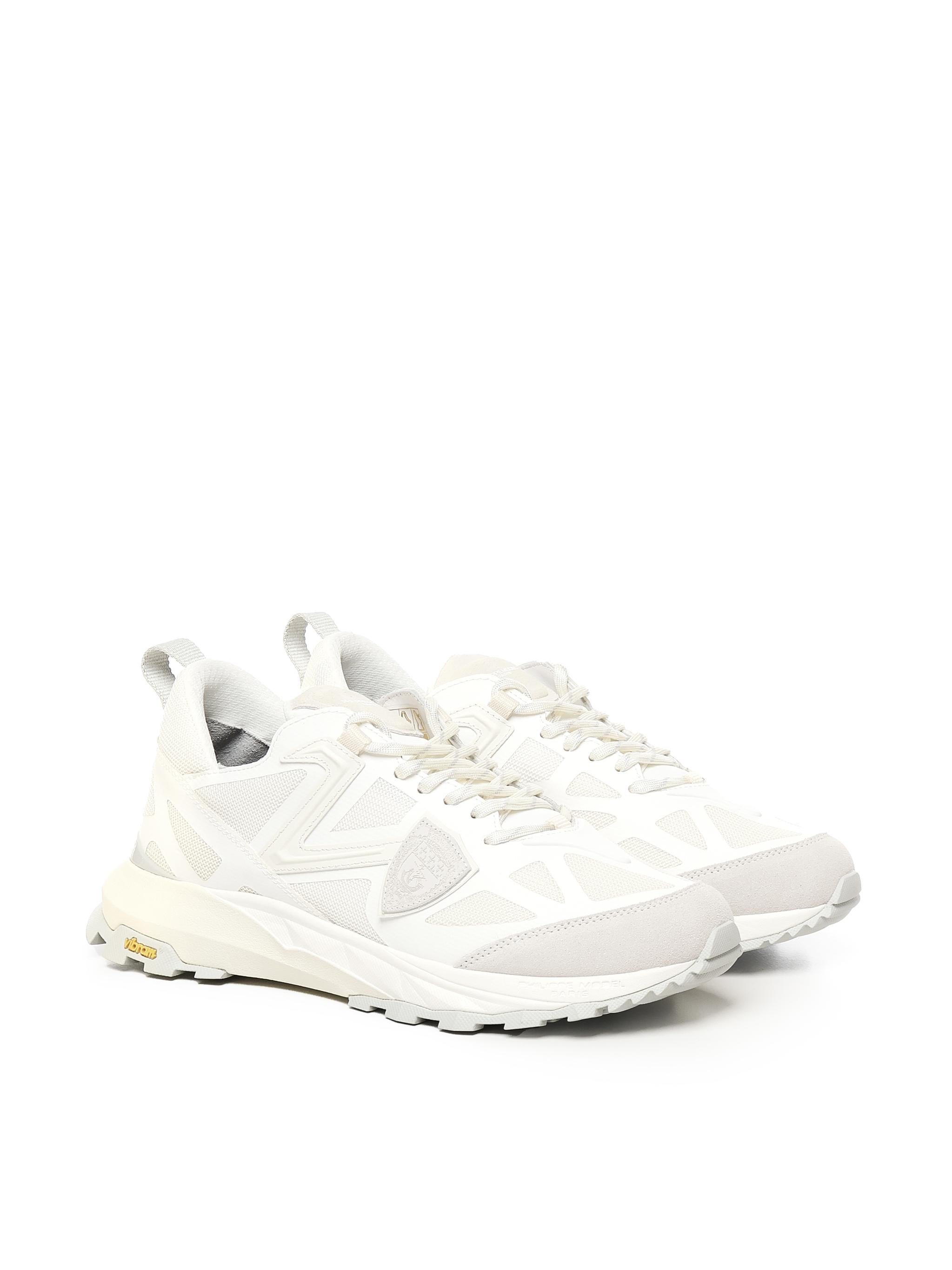 Sneakers Rock RXLU TP27 PHILIPPE MODEL 