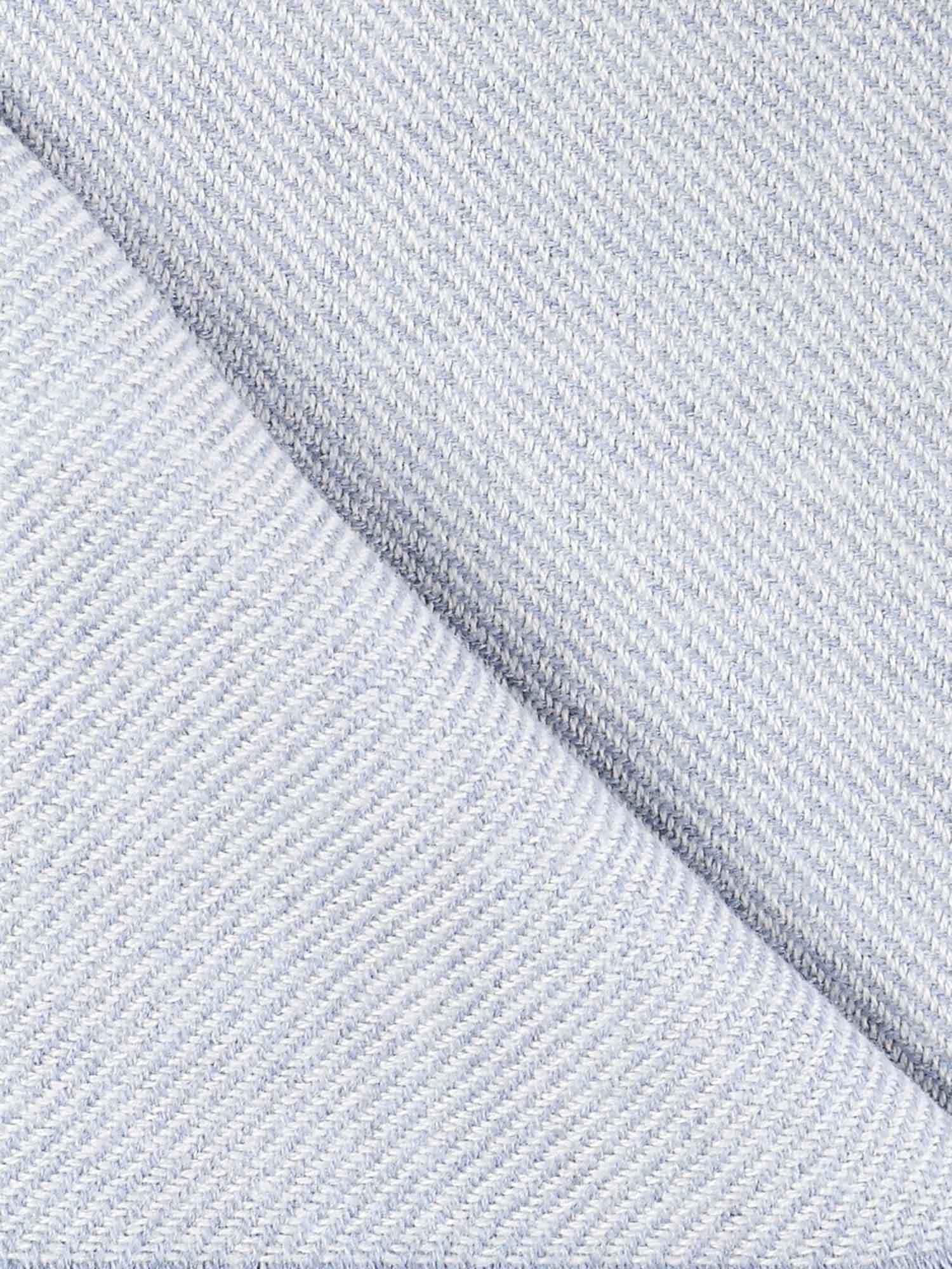 Sciarpa in lana con logo L77SCIL11TES0L171 08-02 ELEVENTY 