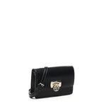 Borsa Party con logo 73BS9F002 PARTYNERO V° 73 