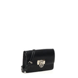 Borsa Party con logo 73BS9F002 PARTYNERO V° 73 