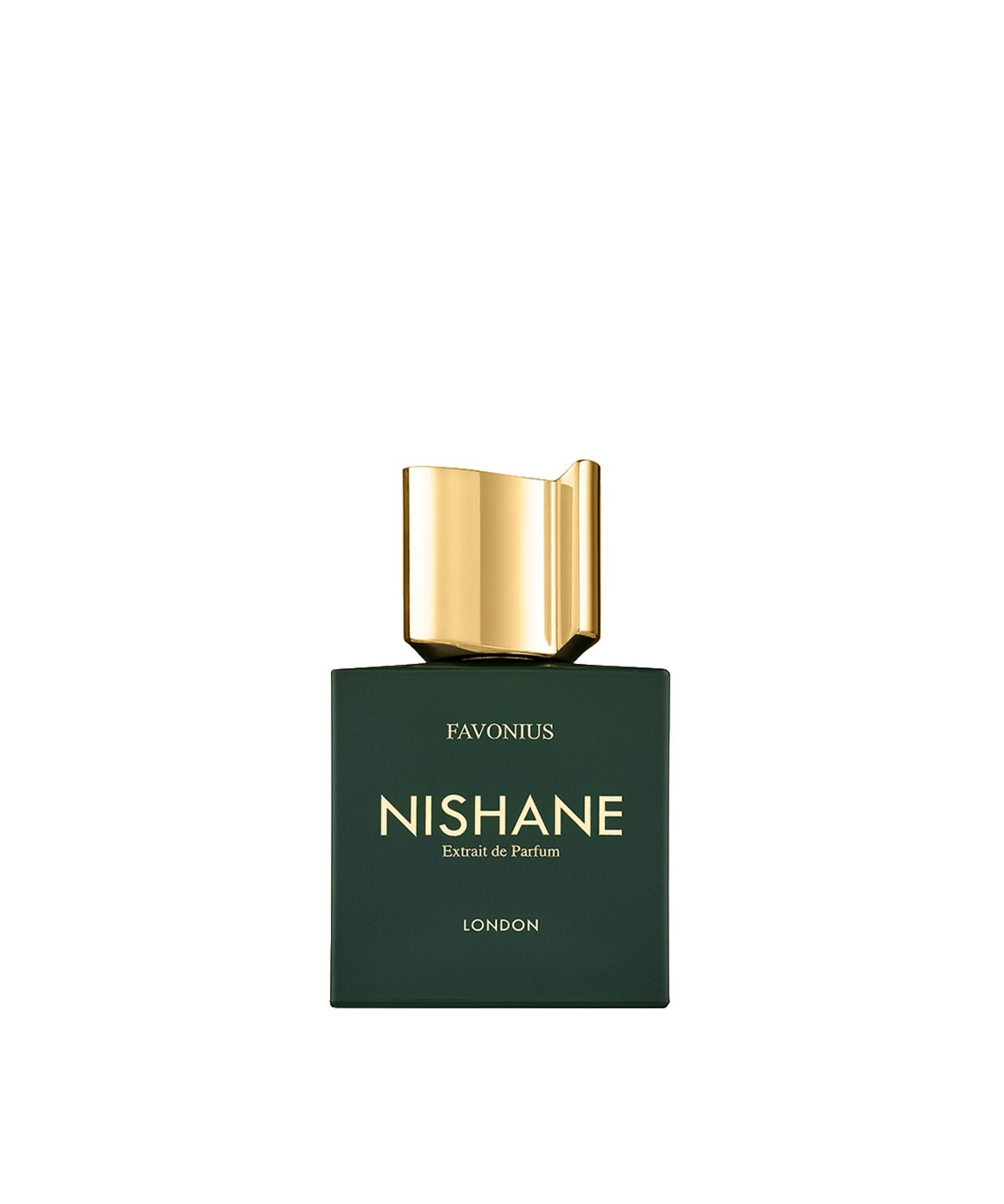 Nishane - Favonius 100ml Extrait de Parfum NI0-36-003  NISHANE 