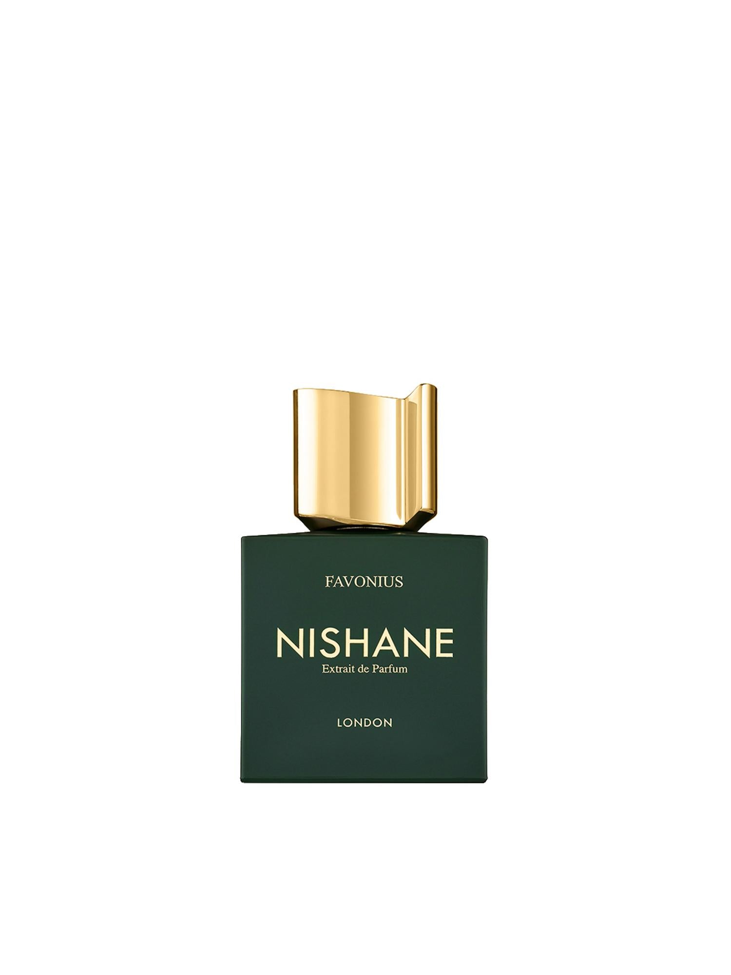 Nishane - Favonius 100ml Extrait de Parfum NI0-36-003  NISHANE 