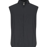Gilet con zip K75FELK28TES0K087 11 ELEVENTY 