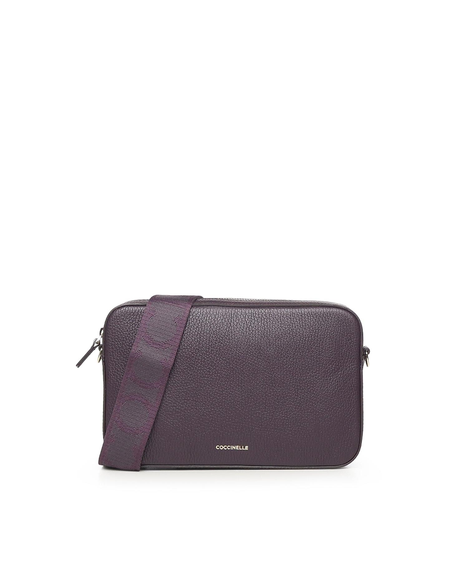 Borsa a tracolla Tebe small<BR/> E5MN5520101 V87 COCCINELLE 