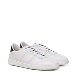 Sneakers con logo goffrato 021572 763468010 FERRAGAMO 
