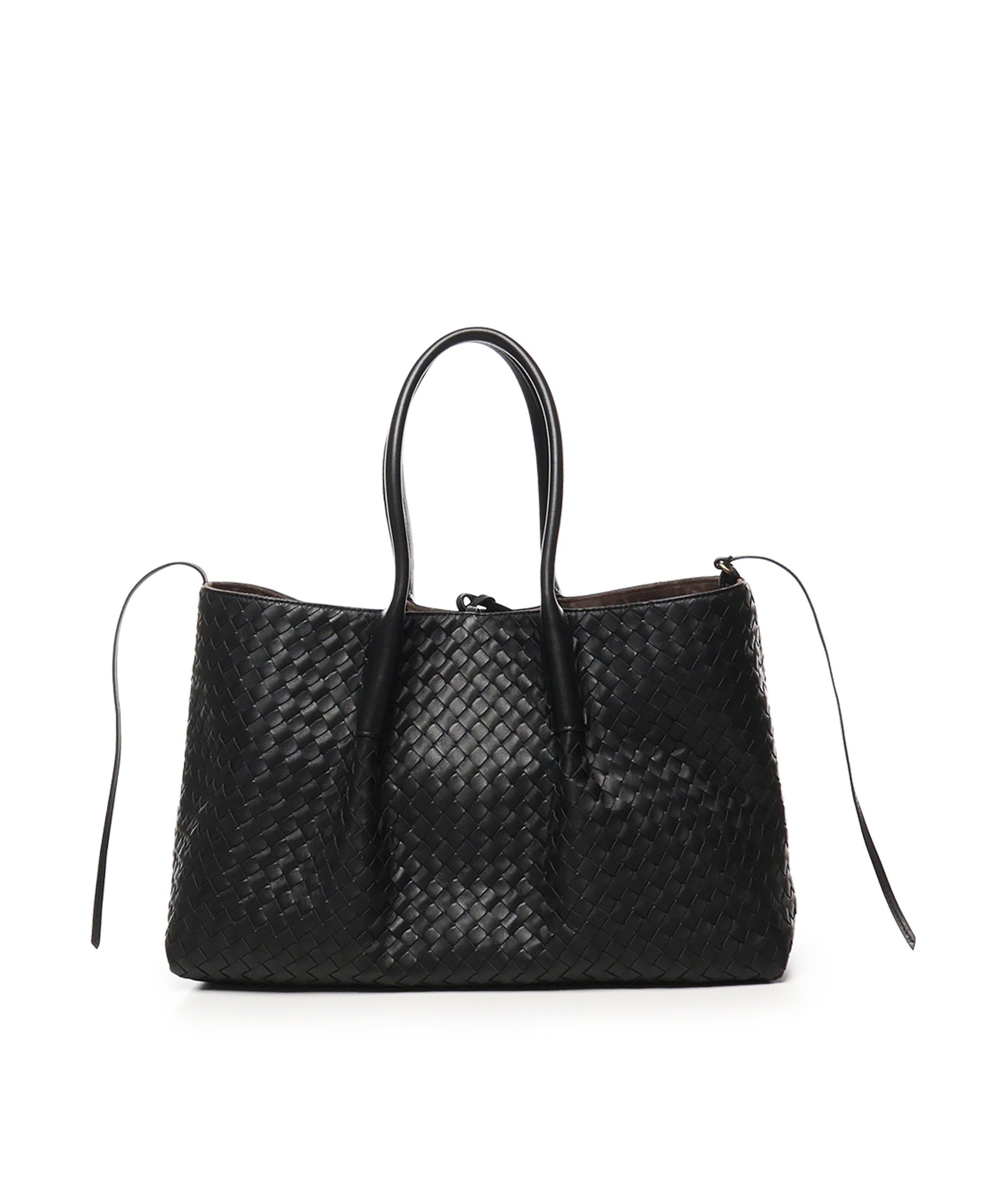 Borsa tote Pinacoteca grande 817166 V5AG11206 BOTTEGA VENETA 