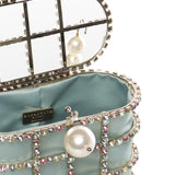 Borsa Holli<BR/> B080/MULTI MULTI ROSANTICA 