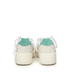 Sneakers platfrom W421 CP-VCWG D.A.T.E. 