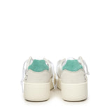 Sneakers platfrom W421 CP-VCWG D.A.T.E. 