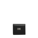 Portafoglio bi-fold con logo SA6UI0030 P8332T8013 MM6 Maison Margiela 