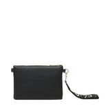 Borsa a tracolla Responsability Now<BR/> 73BS8F306 RESPONSIBILITY NOWNERO V° 73 